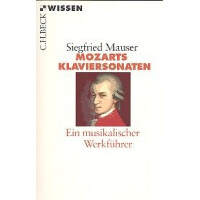 Mozarts Klaviersonaten