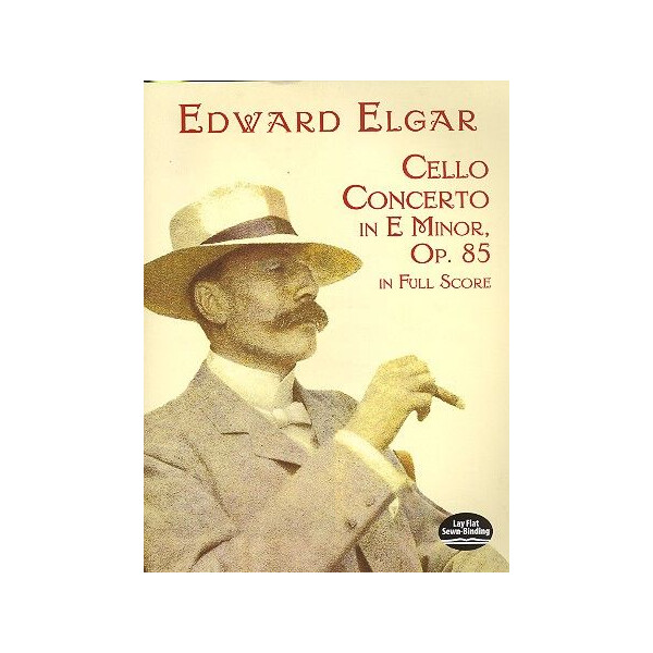 Concerto in e Minor op.85