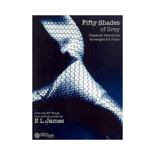 Fifty Shades of Grey: