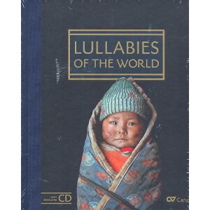 Lullabies of the World (+CD)