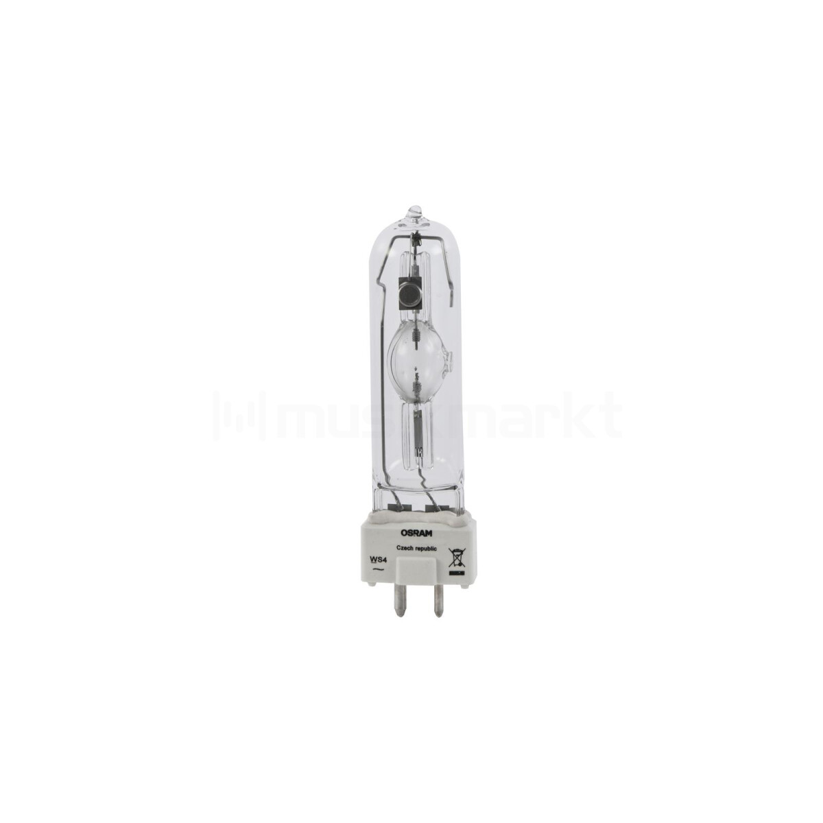 Osram HSR 575/72 95V/575W GX-9.5 1000h