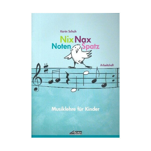 Nix Nax Notenspatz