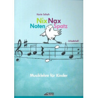 Nix Nax Notenspatz