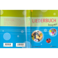 Liederbuch kompakt
