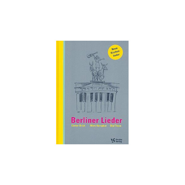 Berliner Lieder