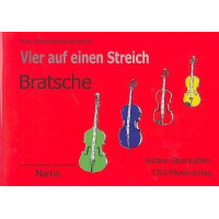 Vier auf einen Streich