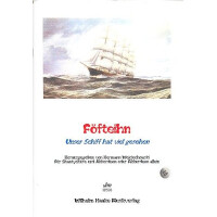 Föfteihn (+CD)