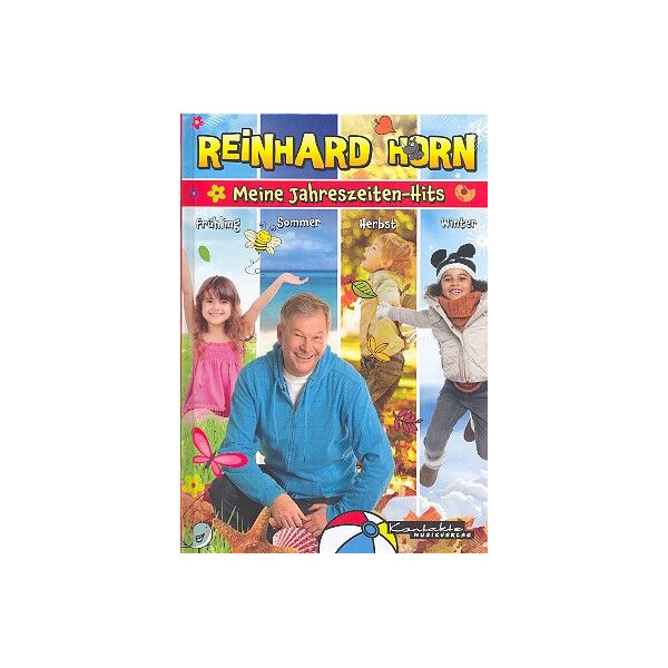 Meine Jahreszeiten-Hits