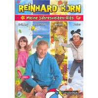 Meine Jahreszeiten-Hits