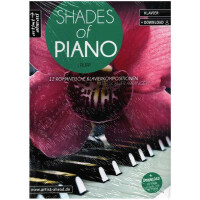 Shades of Piano (+Download) gallery