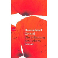 Die Erfindung des Lebens Roman