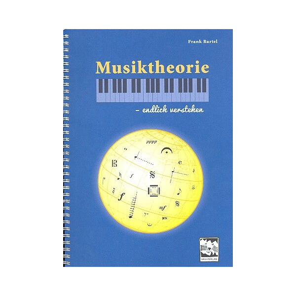 Musiktheorie endlich verstehen
