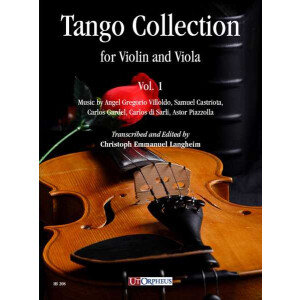 Tango Collection vol.1