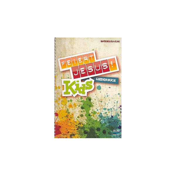 Feiert Jesus - Kids