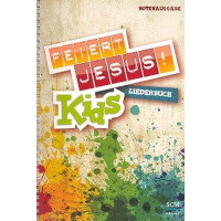 Feiert Jesus - Kids