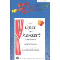 Aus Oper und Konzert
