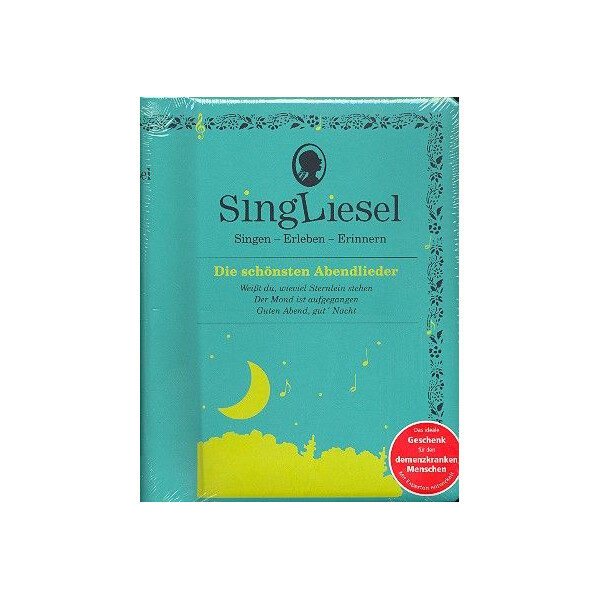 Die schönsten Abendlieder