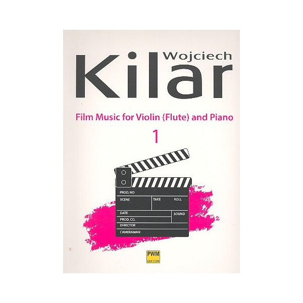 Film Music vol.1: