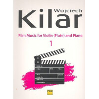 Film Music vol.1: