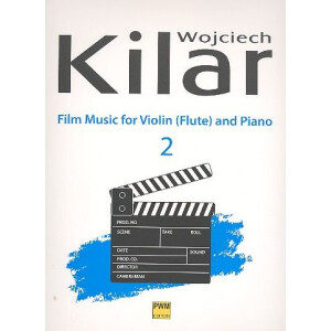 Film Music vol.2: