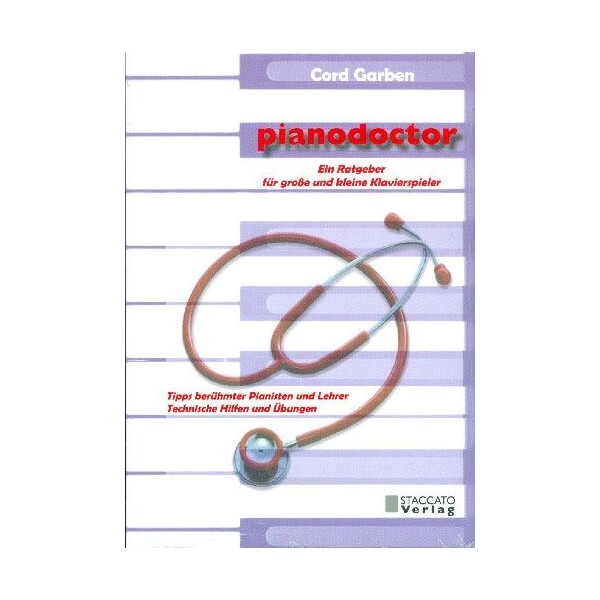 Pianodoctor