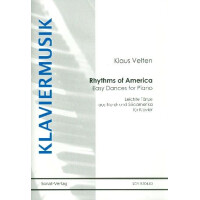Rhythms of America: