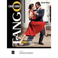 Tango Duets: