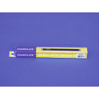 Omnilux UV-Röhre 4W G5 136x16mm T5