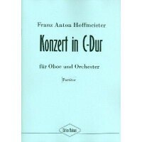 Konzert C-Dur