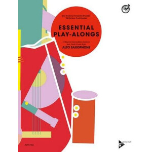 Essential Playalongs (+CD):