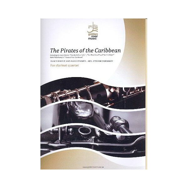 Pirates of the Caribbean