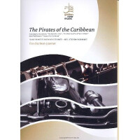 Pirates of the Caribbean