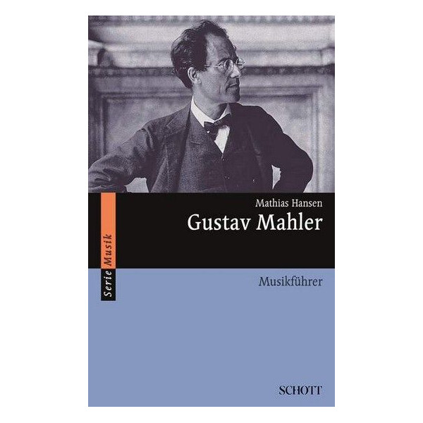 Gustav Mahler Musikführer