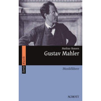 Gustav Mahler Musikführer