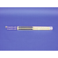Omnilux UV tube 15W G13 438x26mm T8