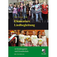 Elementare Liedbegleitung in Kindergarten und Grundschule