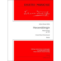 Herzenskönigin op.445