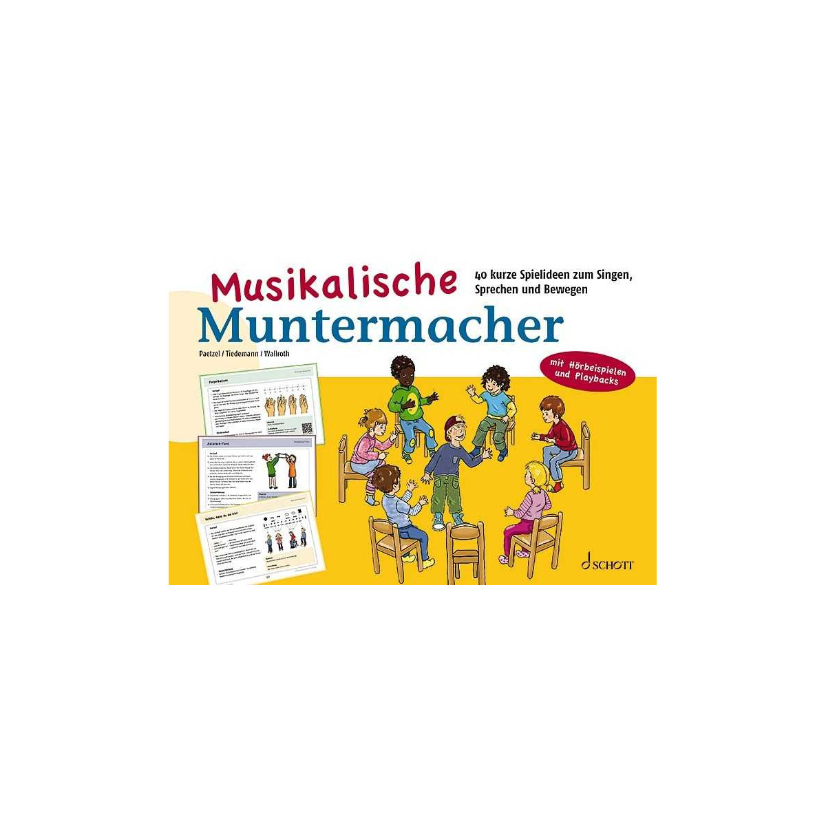 Musikalische Muntermacher box
