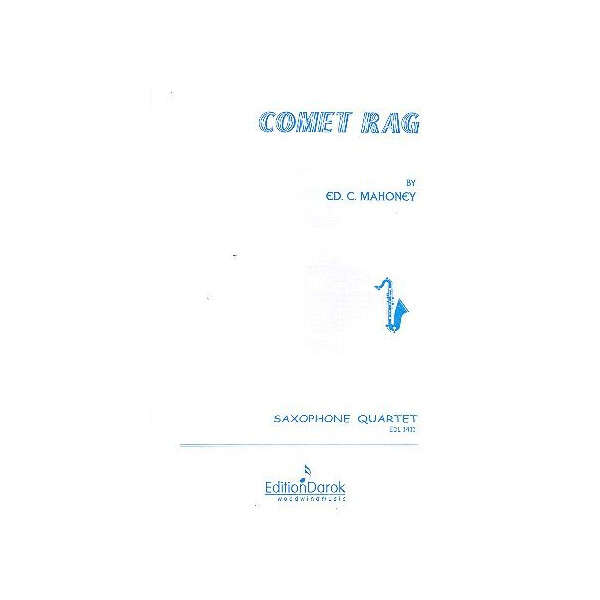 Comet Rag