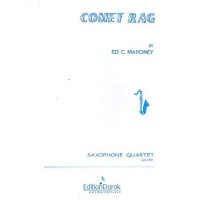 Comet Rag