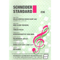 Schneider Standard Band 236: