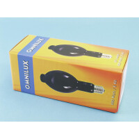 Omnilux UV-Lampe 400W E-40 3