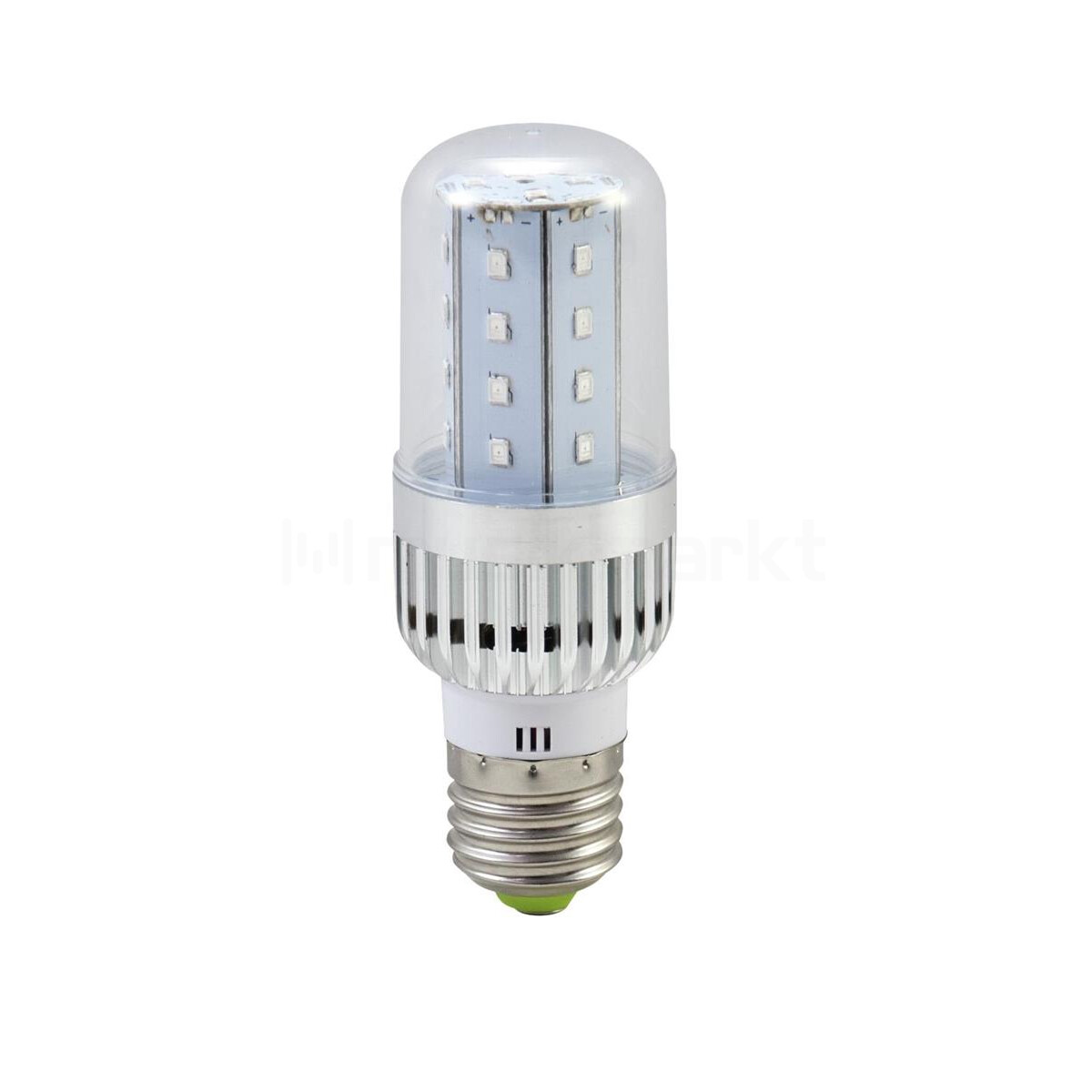 Omnilux LED E-27 230V 5W SMD LEDs UV
