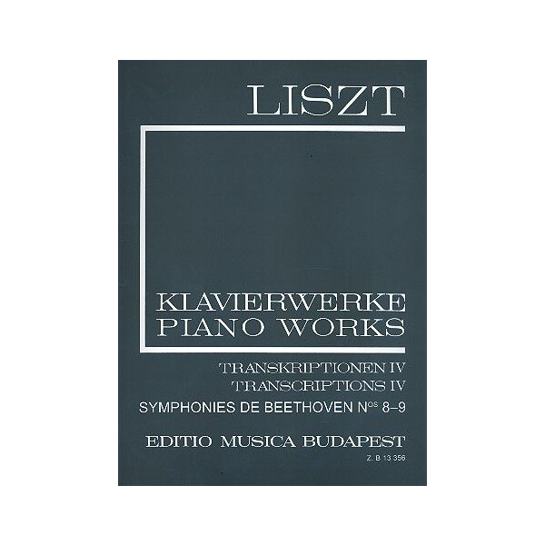 Klavierwerke Serie 2 Band 19