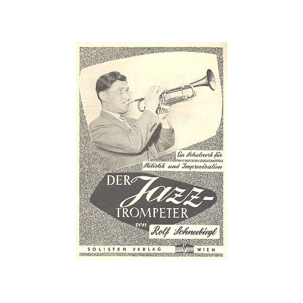 Der Jazz-Trompeter: