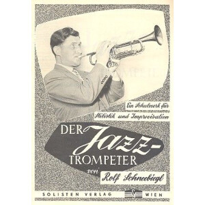 Der Jazz-Trompeter: