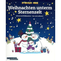 Weihnachten unterm Sternenzelt