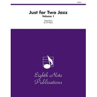 Just for Two - Jazz vol.1: