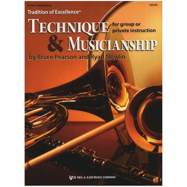 Technique and Musicianship