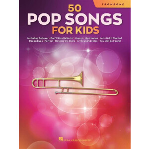 50 Pop Songs for Kids
